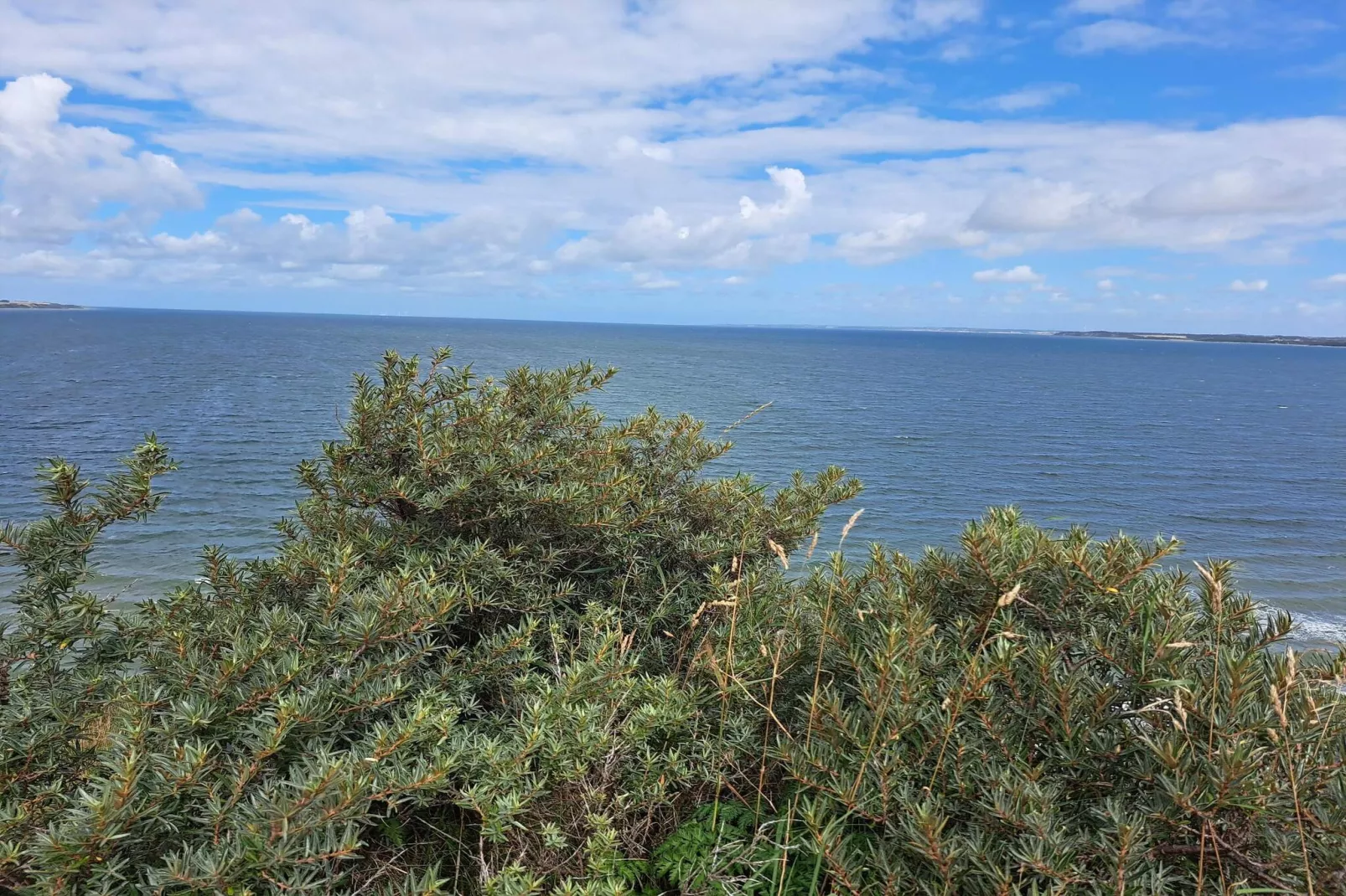 6 persoons vakantie huis in Struer-By Traum-Waterzicht