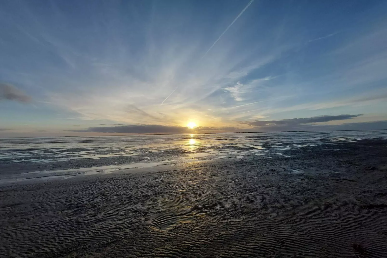 RIM FERIECENTER-Waterzicht