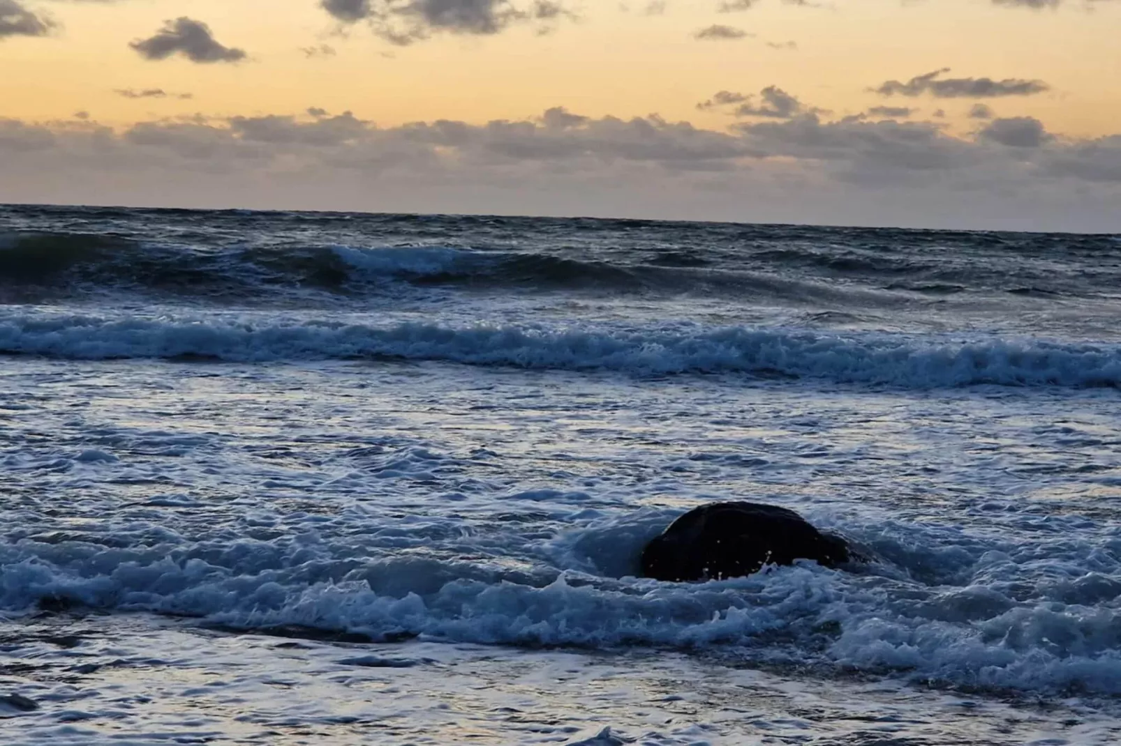 4 persoons vakantie huis in Gilleleje-By Traum-Waterzicht