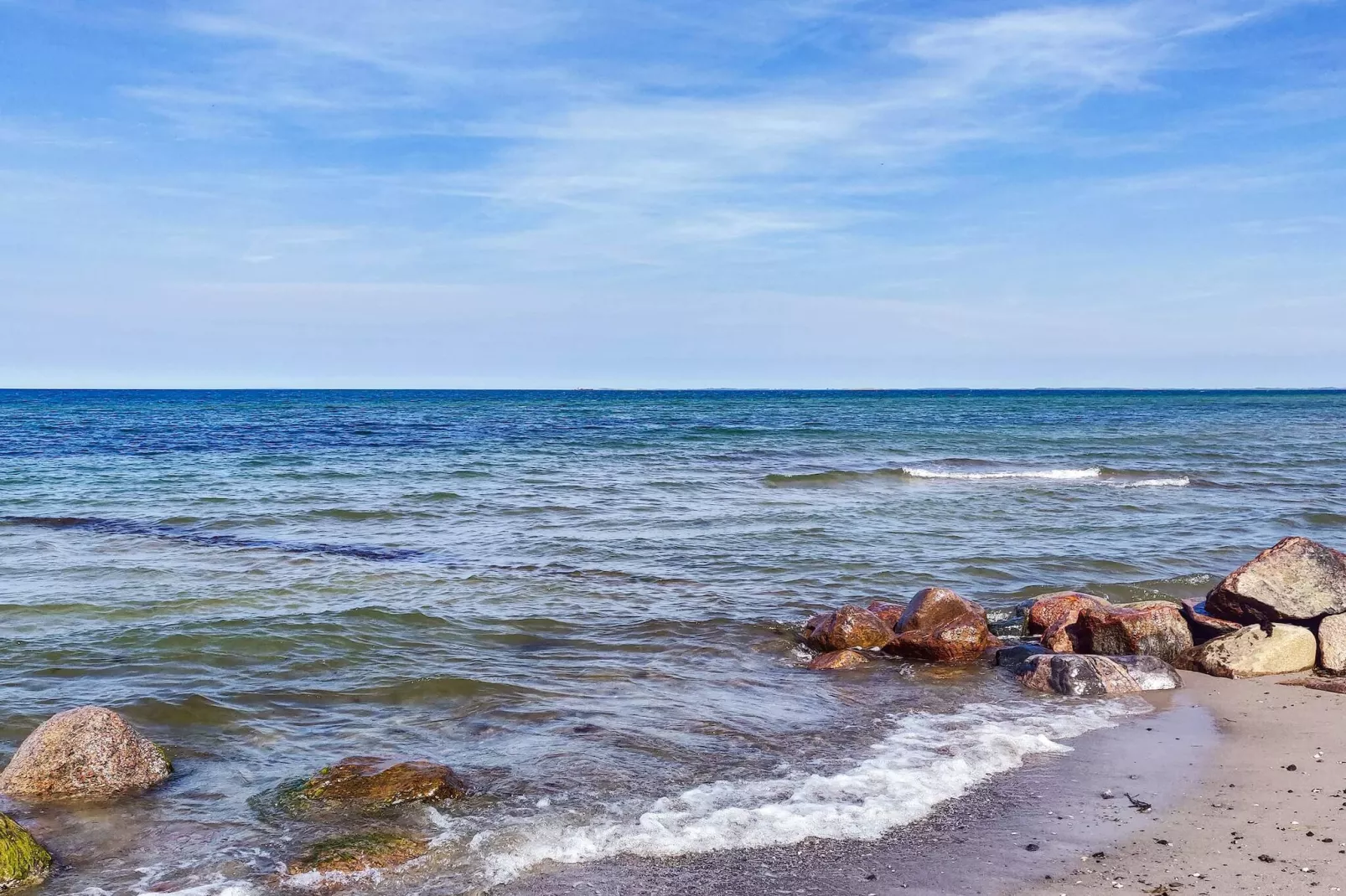 9 persoons vakantie huis in Otterup-By Traum-Waterzicht