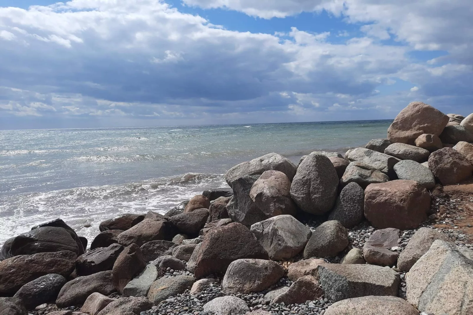 6 persoons vakantie huis in Bagenkop-By Traum-Waterzicht