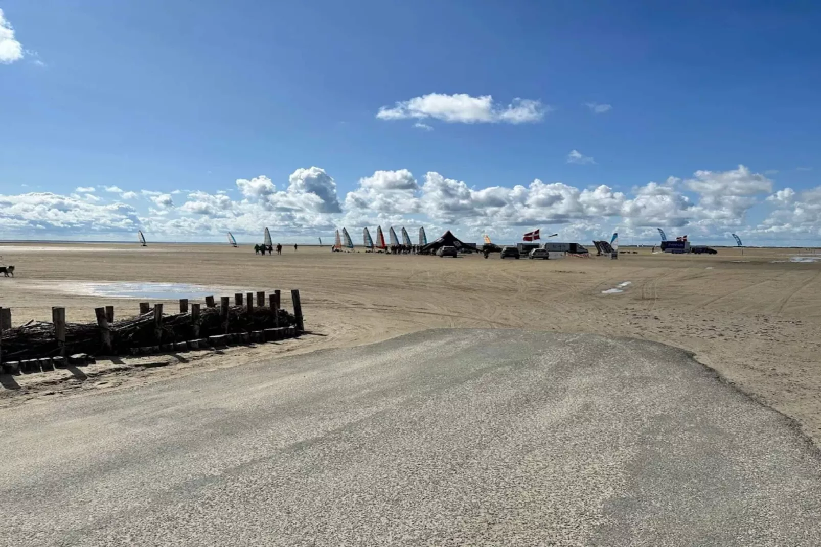 Gezellig strandhuis -- By Traum Ferienwohnungen-Niet-getagd