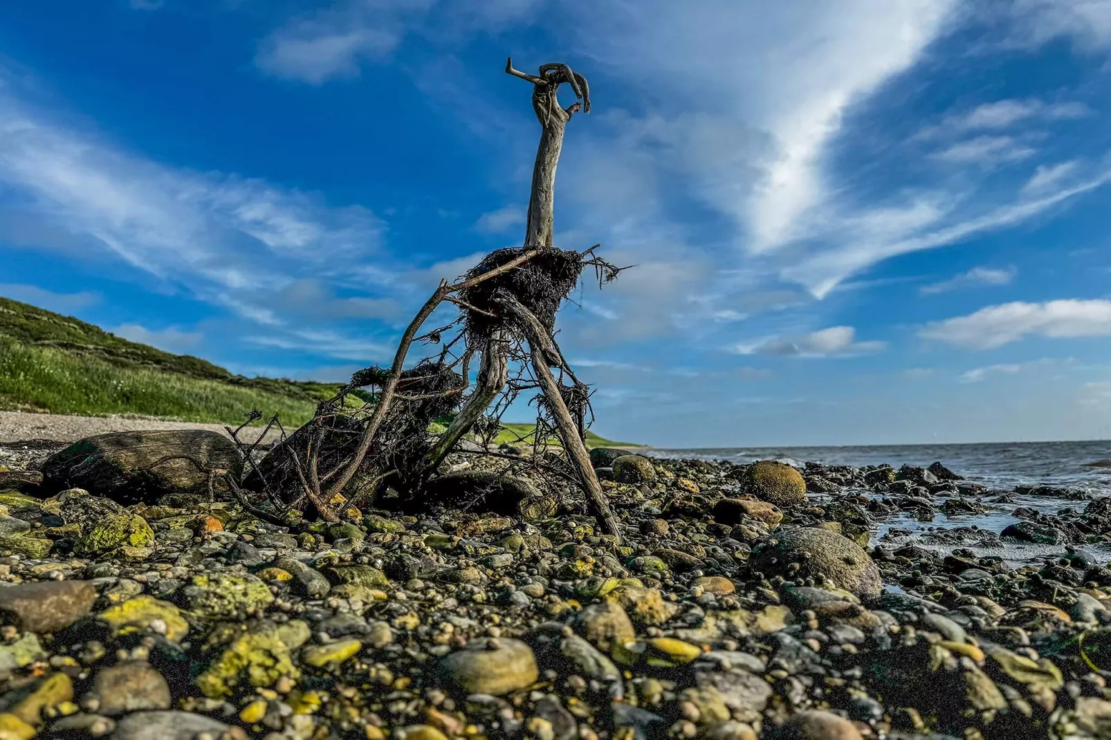 6 persoons vakantie huis in Vestervig-By Traum-Niet-getagd