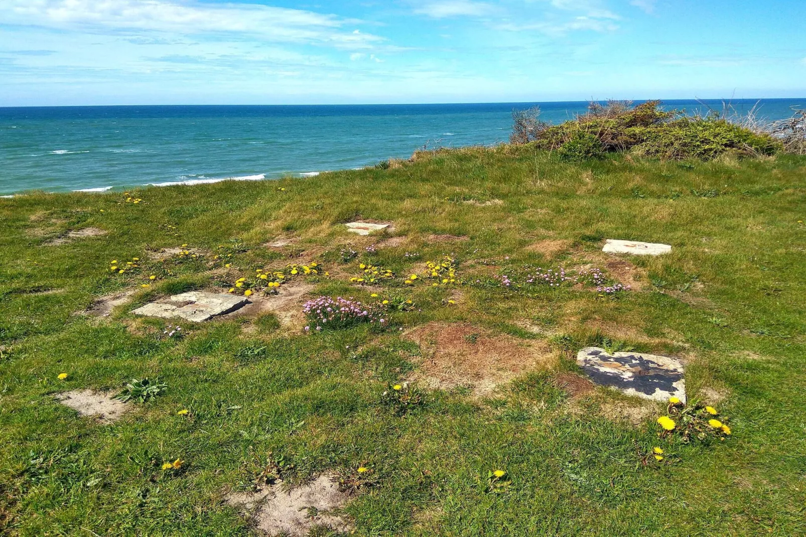 8 persoons vakantie huis in Løkken-By Traum-Niet-getagd