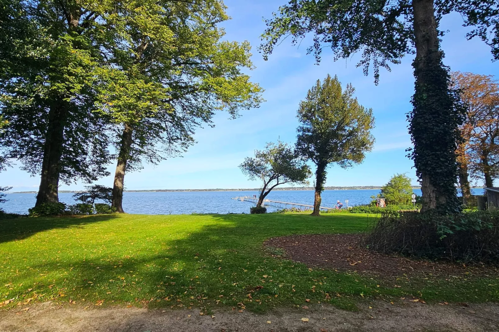 6 persoons vakantie huis in Stubbekøbing-By Traum-Niet-getagd