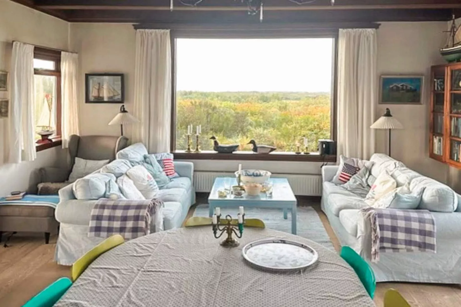 Kustsereniteit -- By Traum Ferienwohnungen