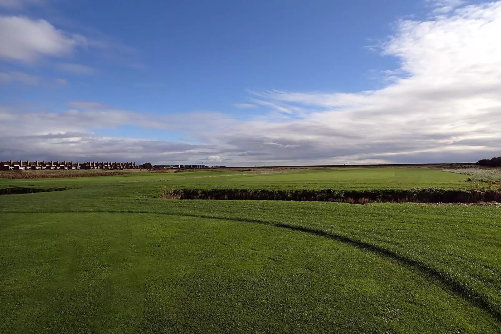 Huisdiervriendelijk Rømø Getaway Appartement-Niet-getagd