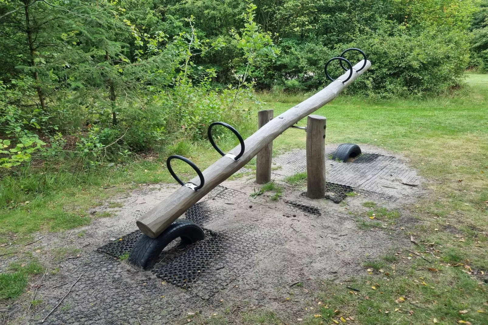 6 persoons vakantie huis in Oksbøl-By Traum-Niet-getagd