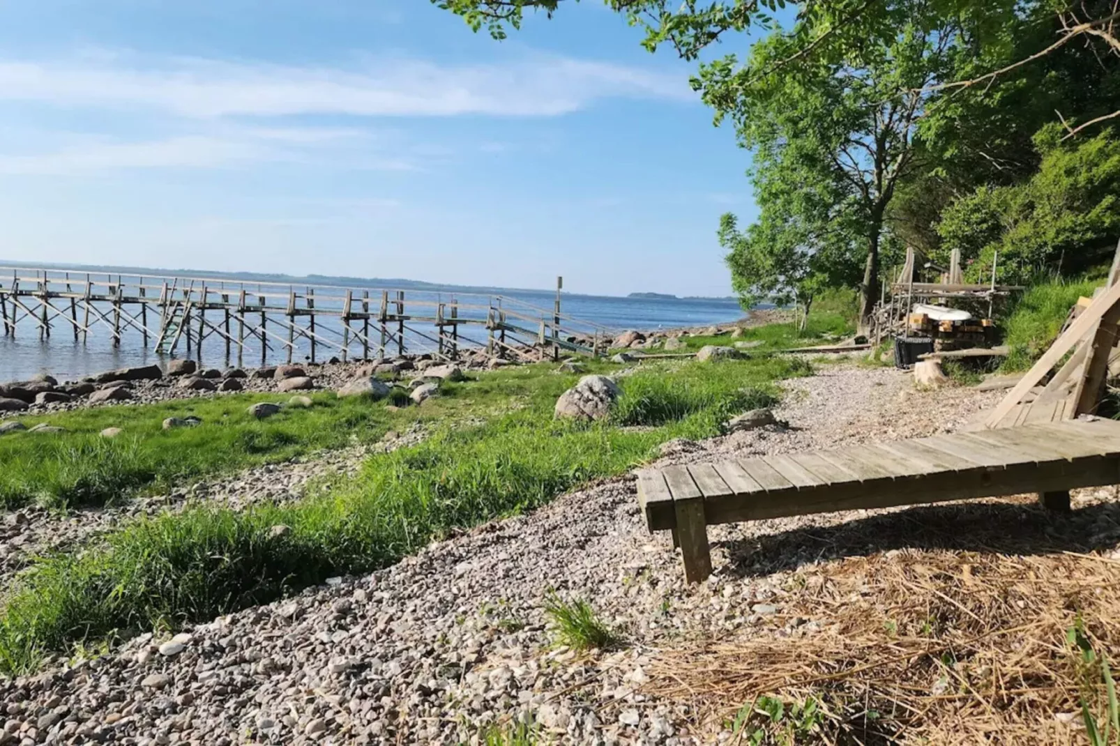 7 persoons vakantie huis in Kirke Hyllinge-Waterzicht