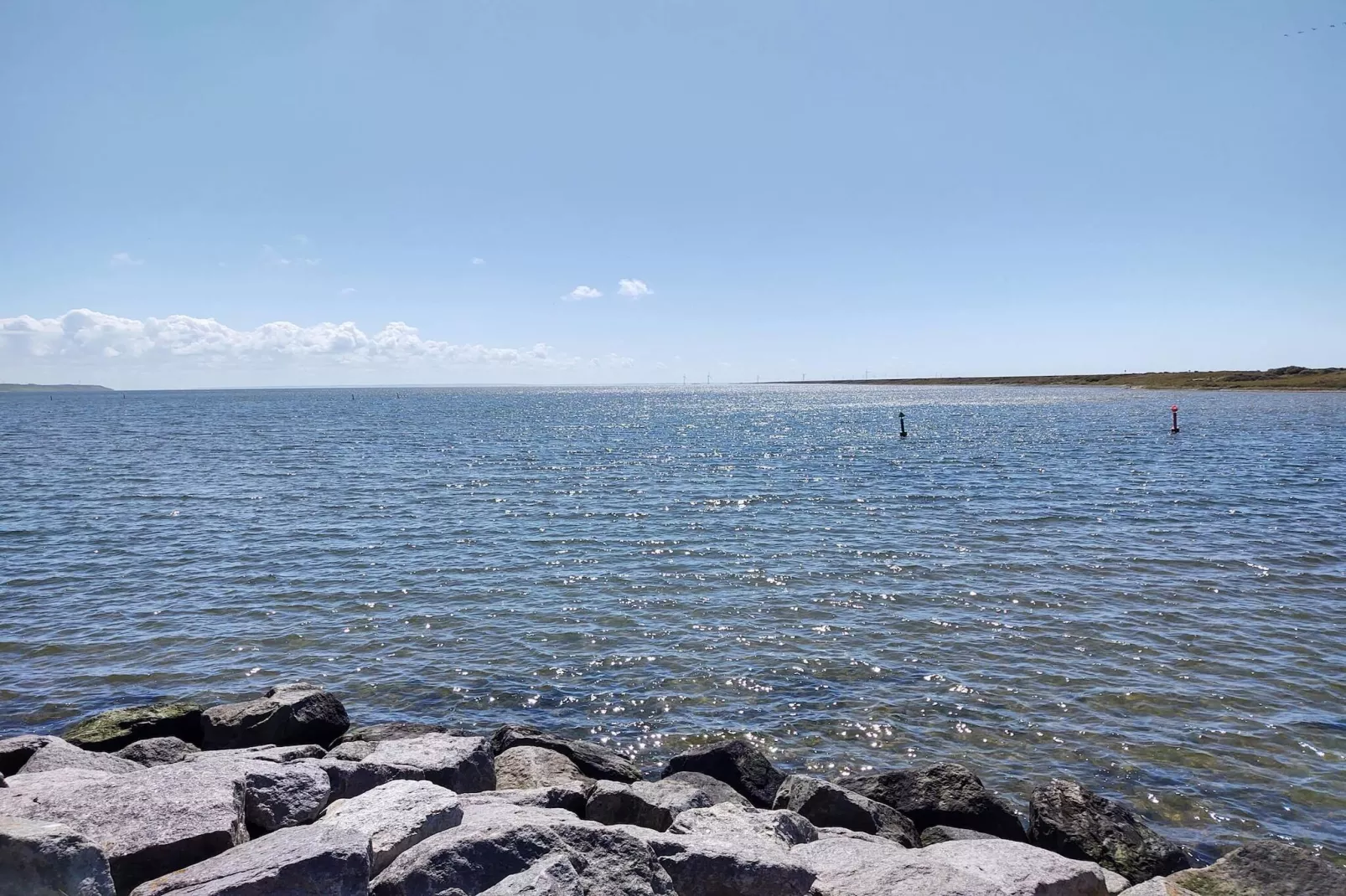 6 persoons vakantie huis in Vestervig-Waterzicht