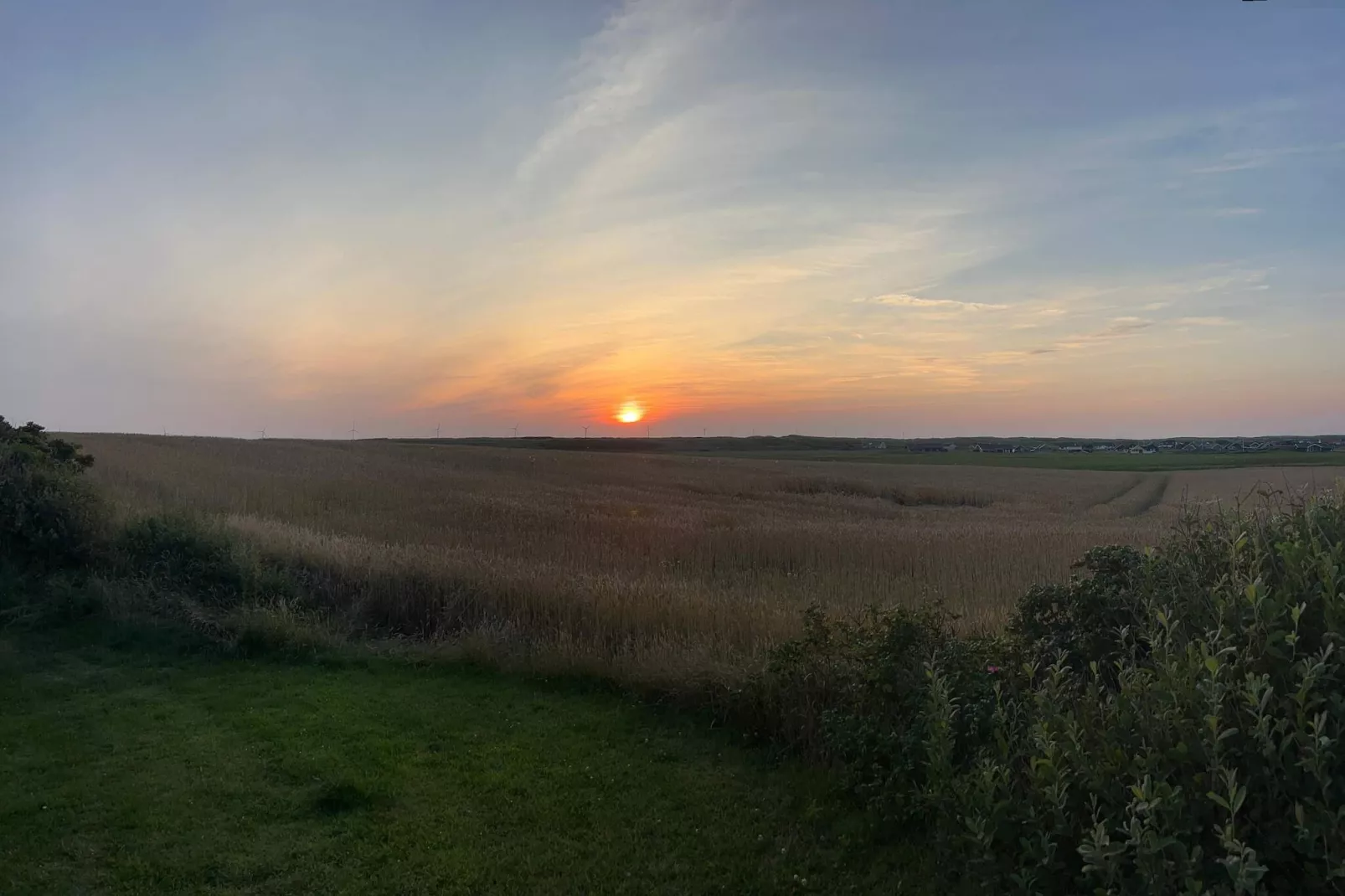 4 persoons vakantie huis in Lemvig-By Traum-Niet-getagd