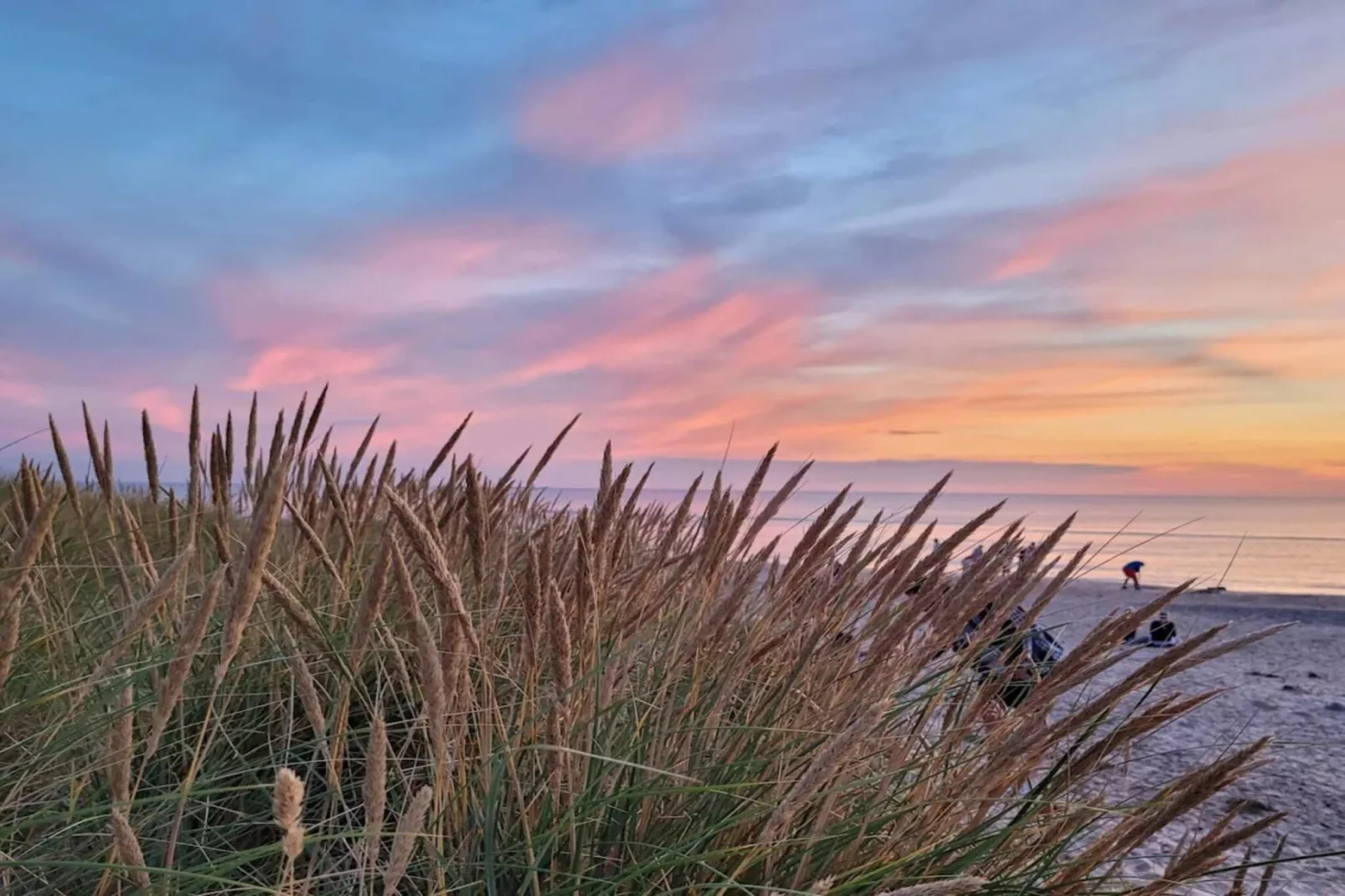 6 persoons vakantie huis in Skagen-By Traum