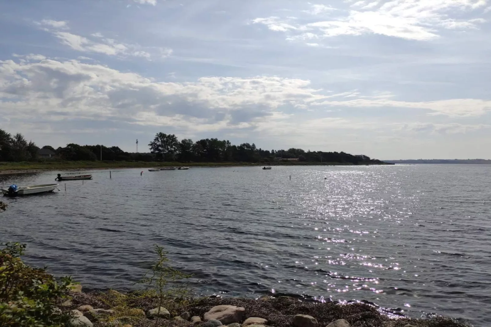 6 persoons vakantie huis in Millinge-Waterzicht