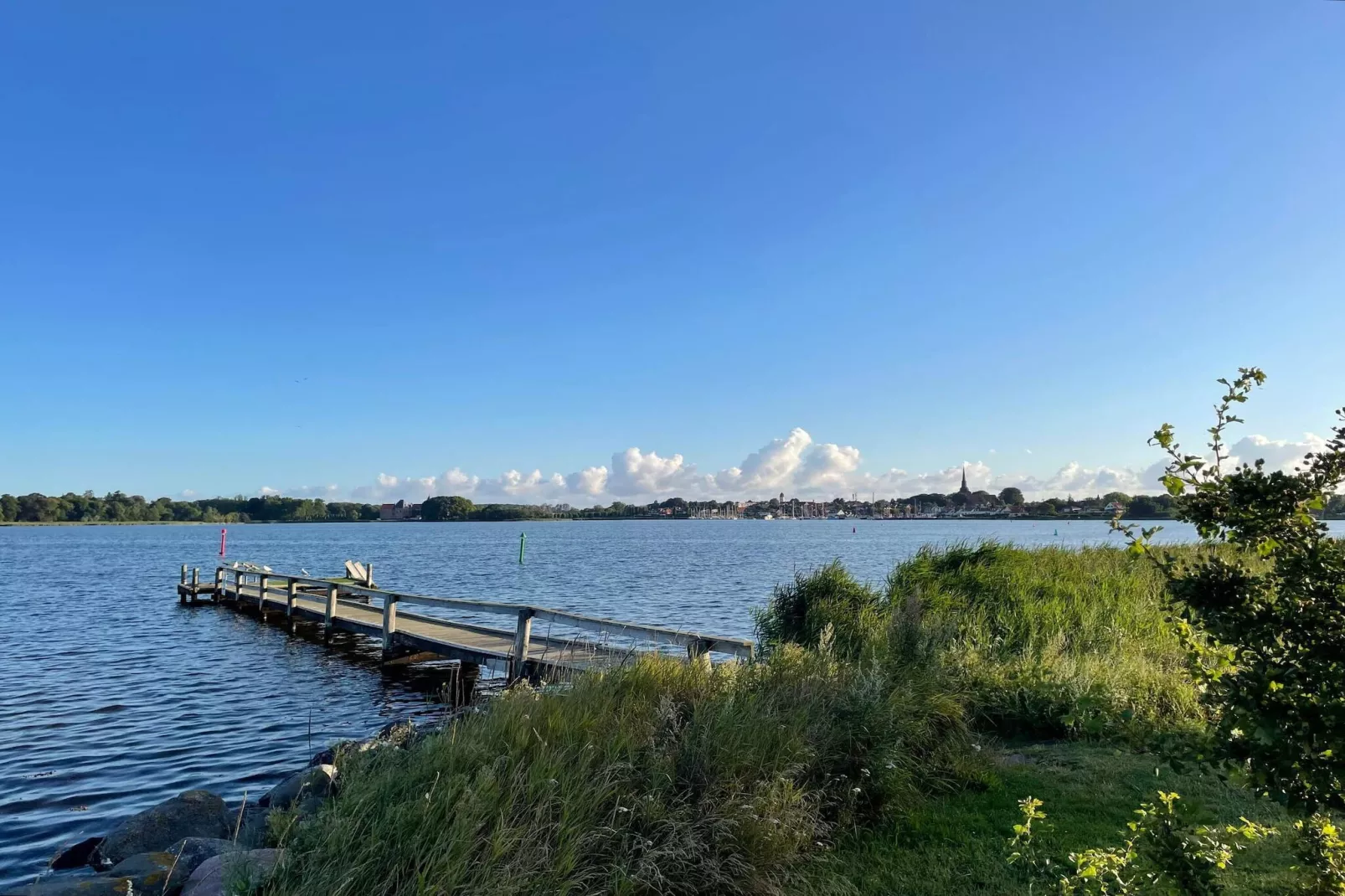 8 persoons vakantie huis in Nysted-Waterzicht