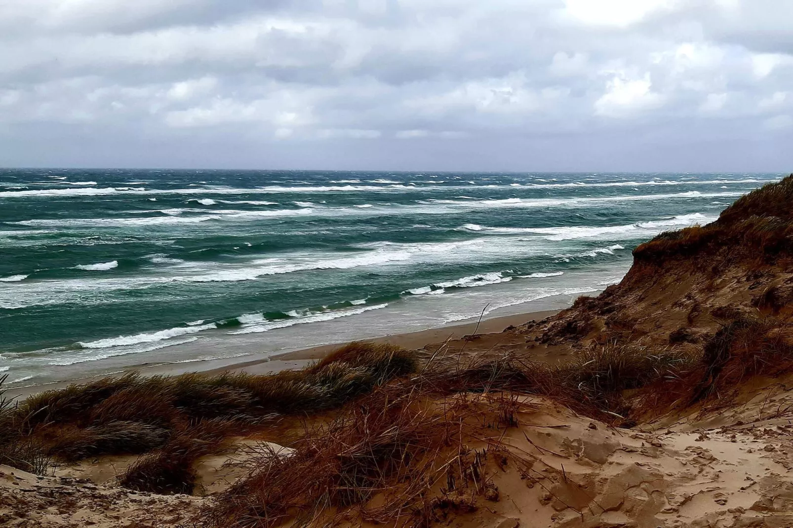 5 persoons vakantie huis in Skagen-By Traum-Waterzicht