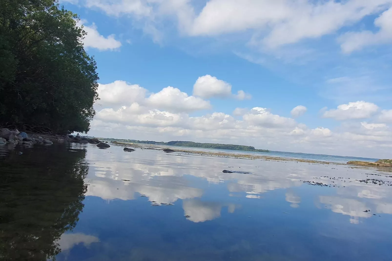 8 persoons vakantie huis in Aabenraa-Waterzicht