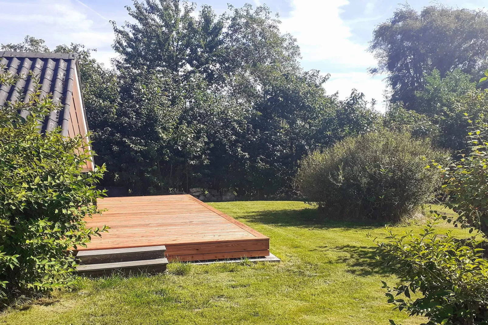 Rustieke kustretreat -- By Traum Ferienwohnungen