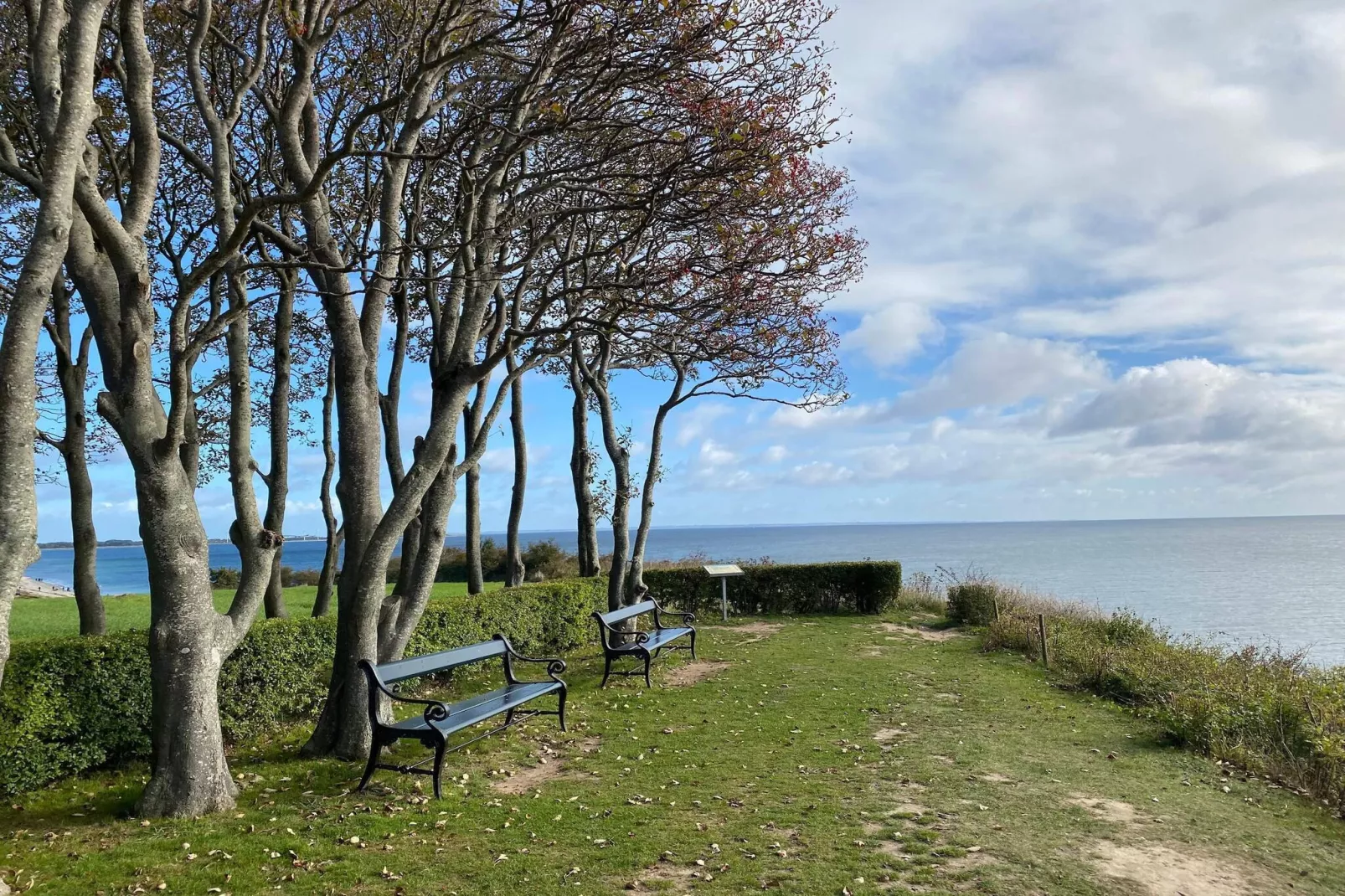 8 persoons vakantie huis in Sydals-By Traum-Waterzicht