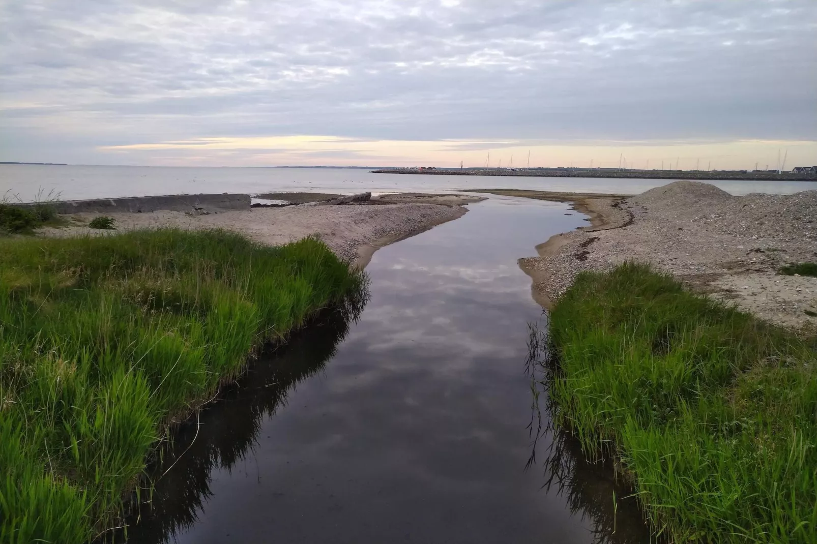 6 persoons vakantie huis in Vinderup-By Traum-Waterzicht