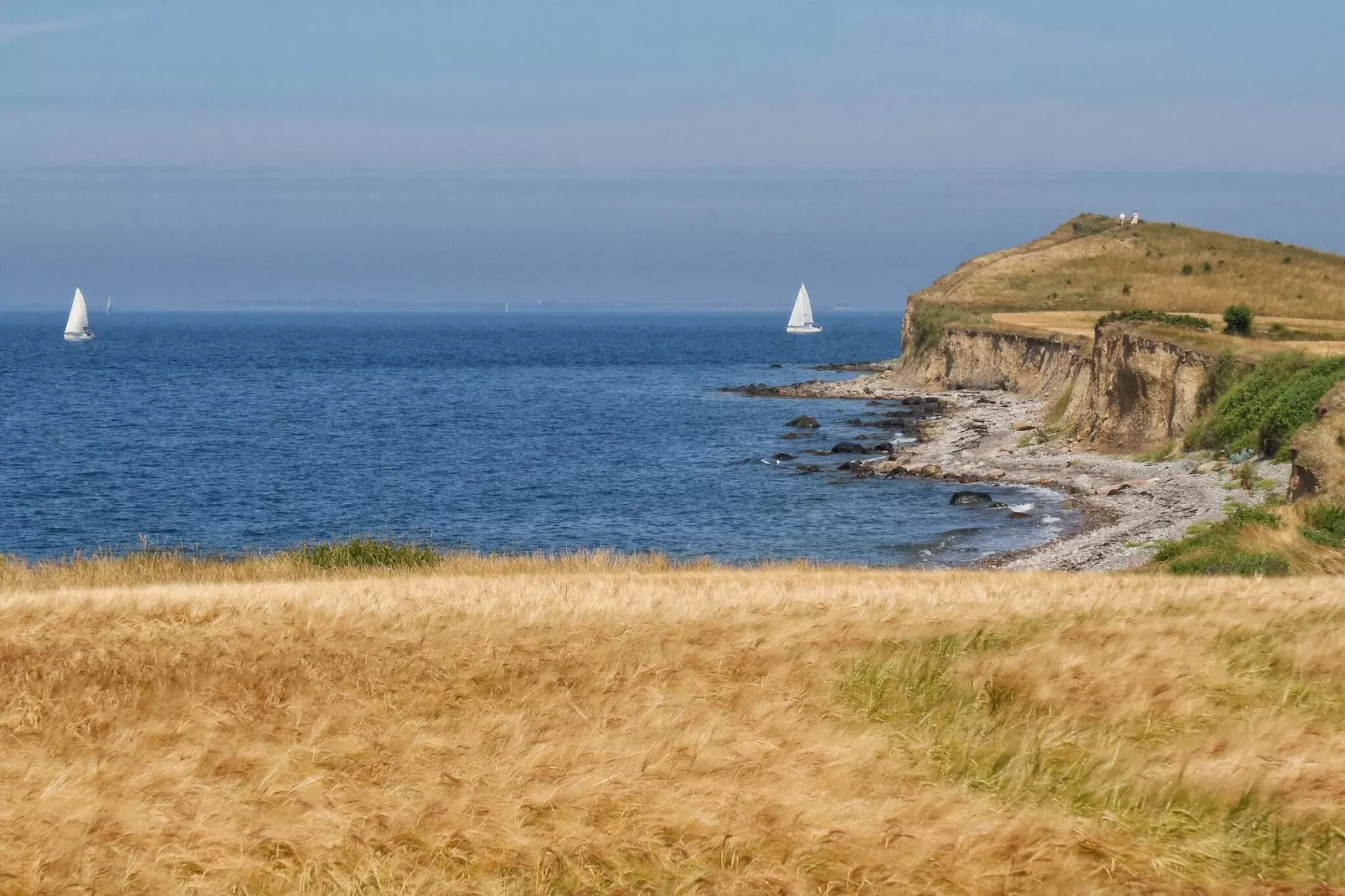 Luxe zwembadvilla in Bagenkop -- By Traum Ferienwohnungen