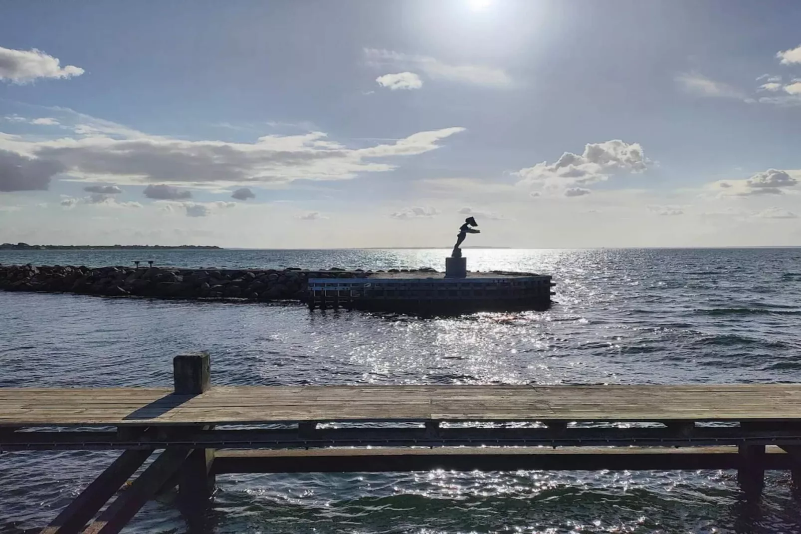 BOGENSE MARINAPARK-Waterzicht