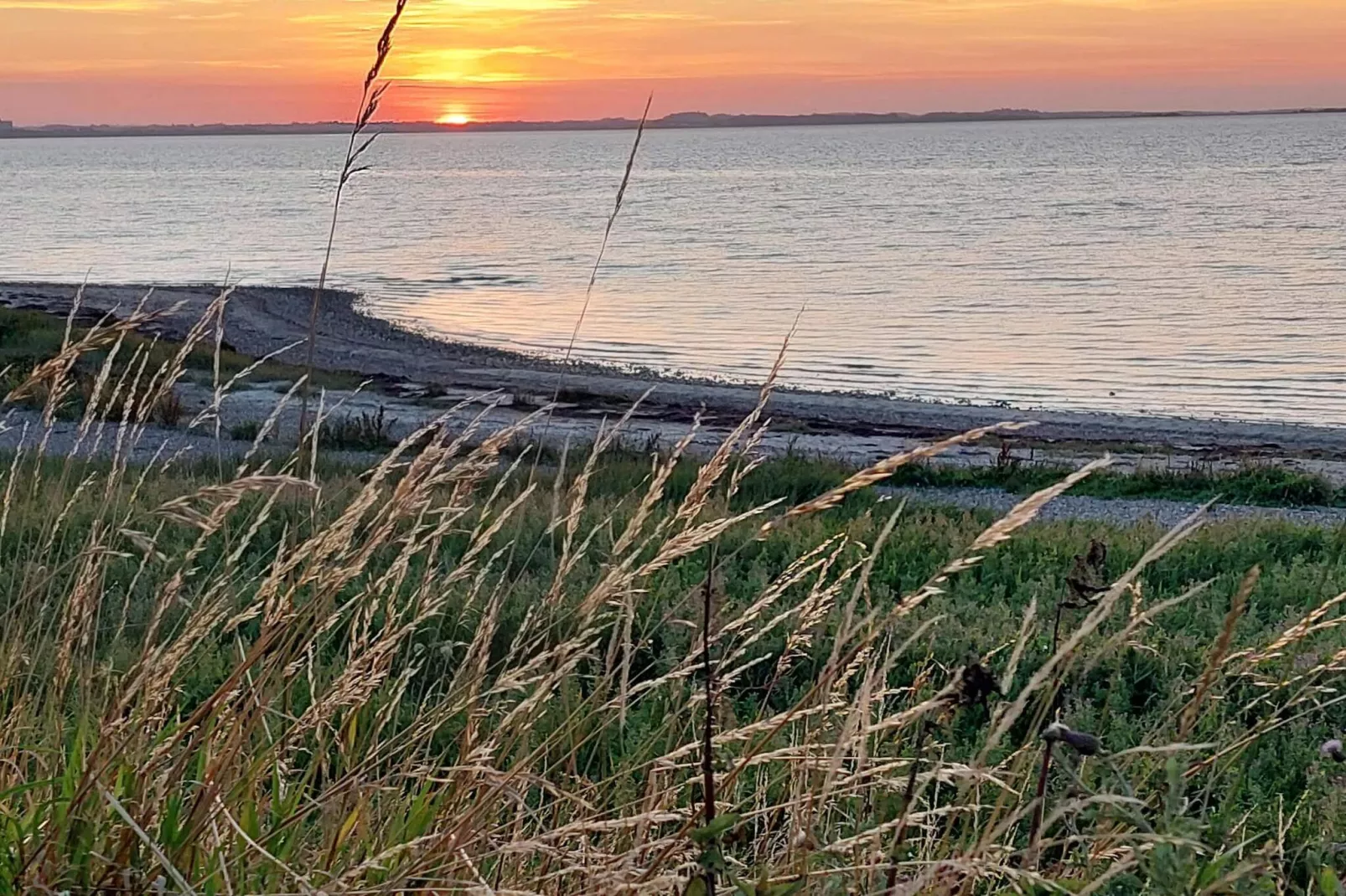 4 persoons vakantie huis in Vinderup-By Traum-Waterzicht