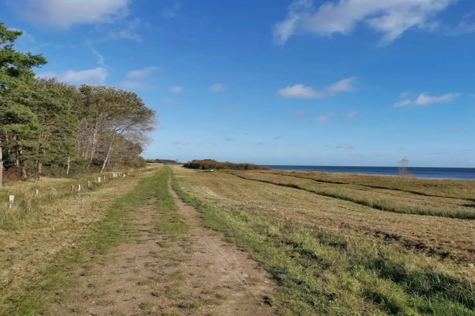 6 persoons vakantie huis in Væggerløse-By Traum-Waterzicht