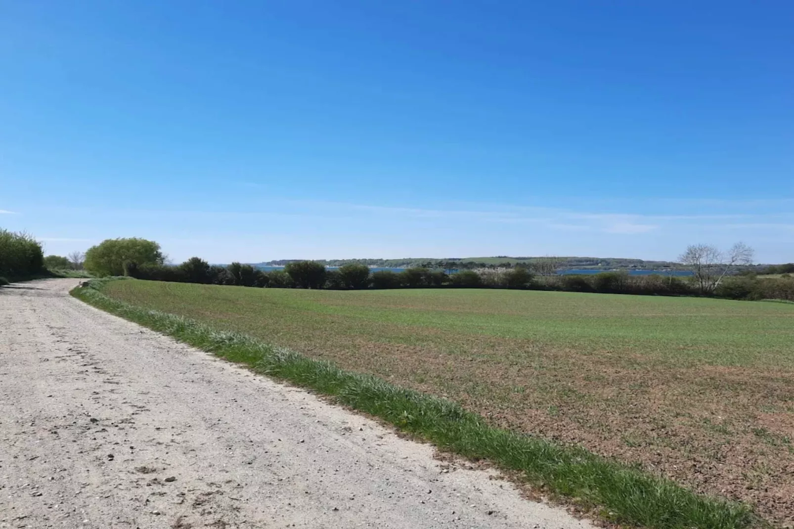 Luxe zwembad retraite in Kegnaes -- By Traum Ferienwohnungen-Niet-getagd