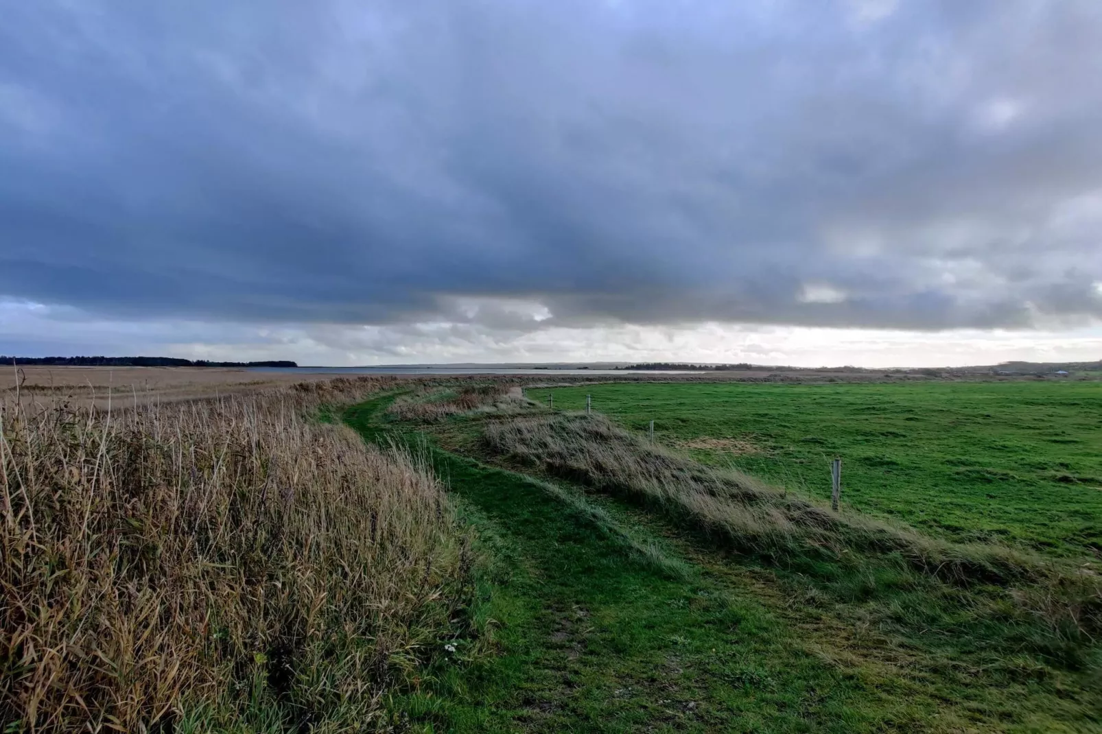 8 persoons vakantie huis in Lemvig-By Traum-Niet-getagd