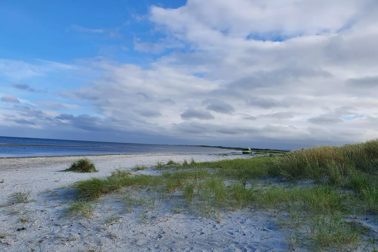 4 persoons vakantie huis in Jerup-By Traum-Niet-getagd