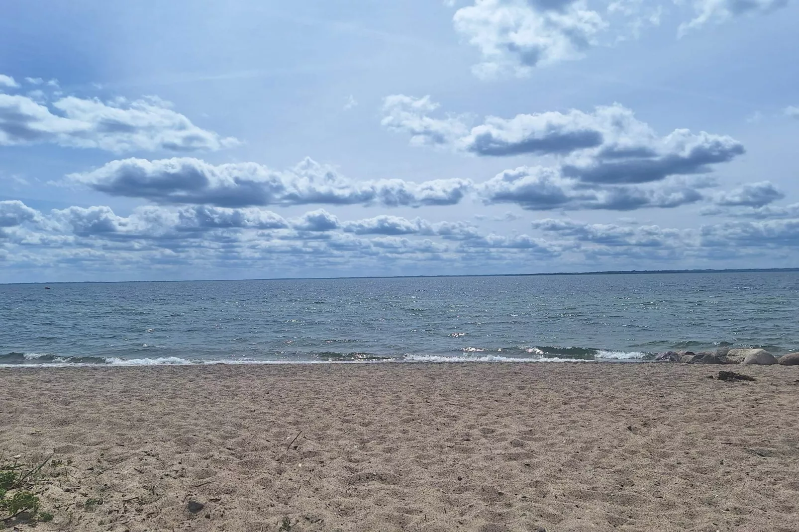 8 persoons vakantie huis in Haderslev-By Traum-Waterzicht