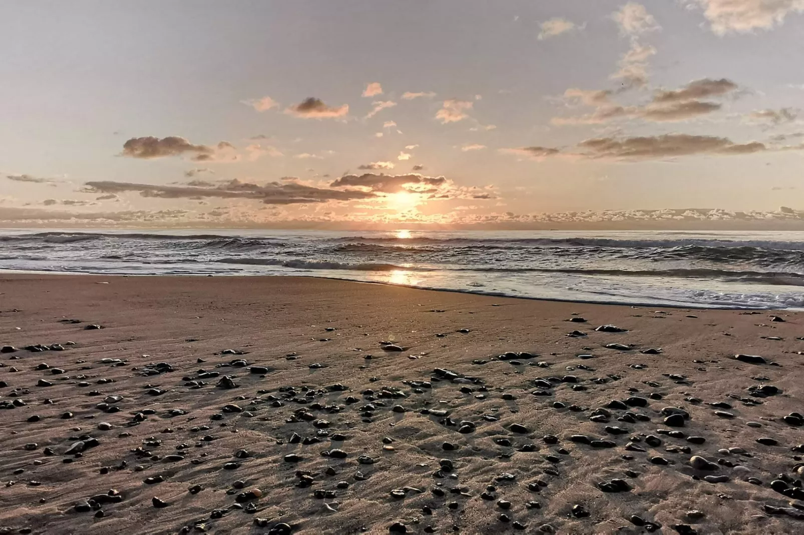 6 persoons vakantie huis in Harboøre-By Traum-Waterzicht