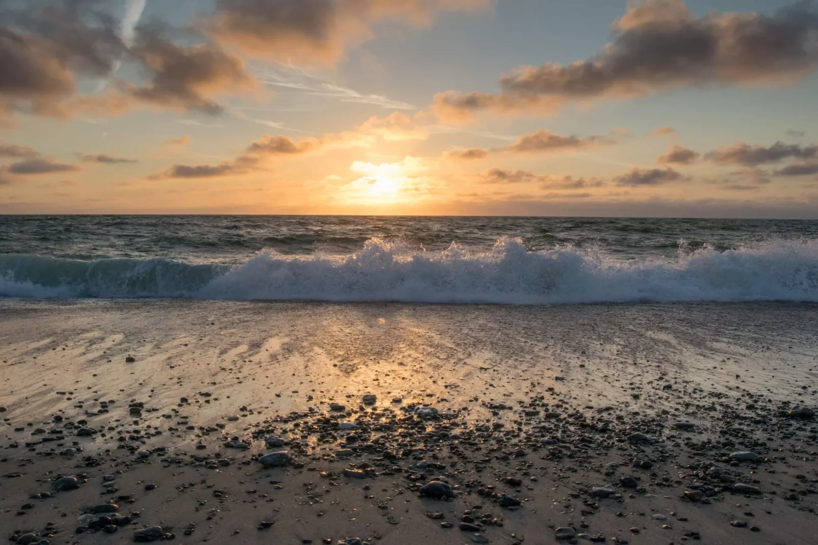 10 persoons vakantie huis in Harboøre-By Traum