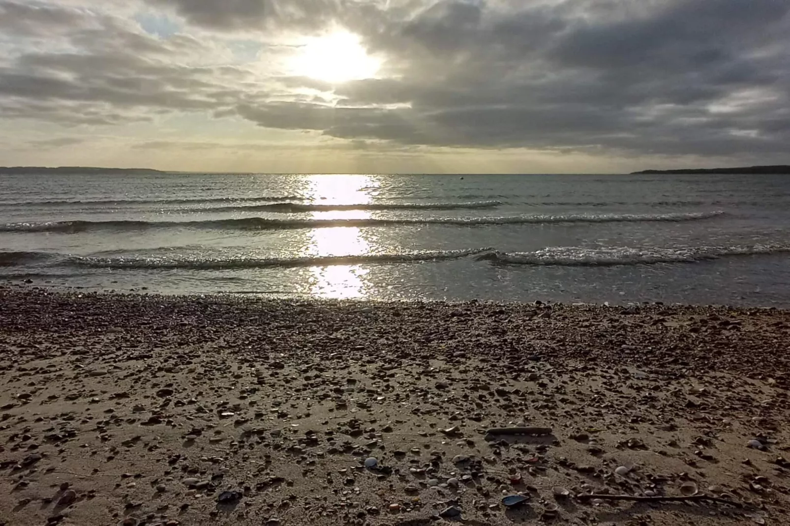 6 persoons vakantie huis in Børkop-By Traum-Waterzicht