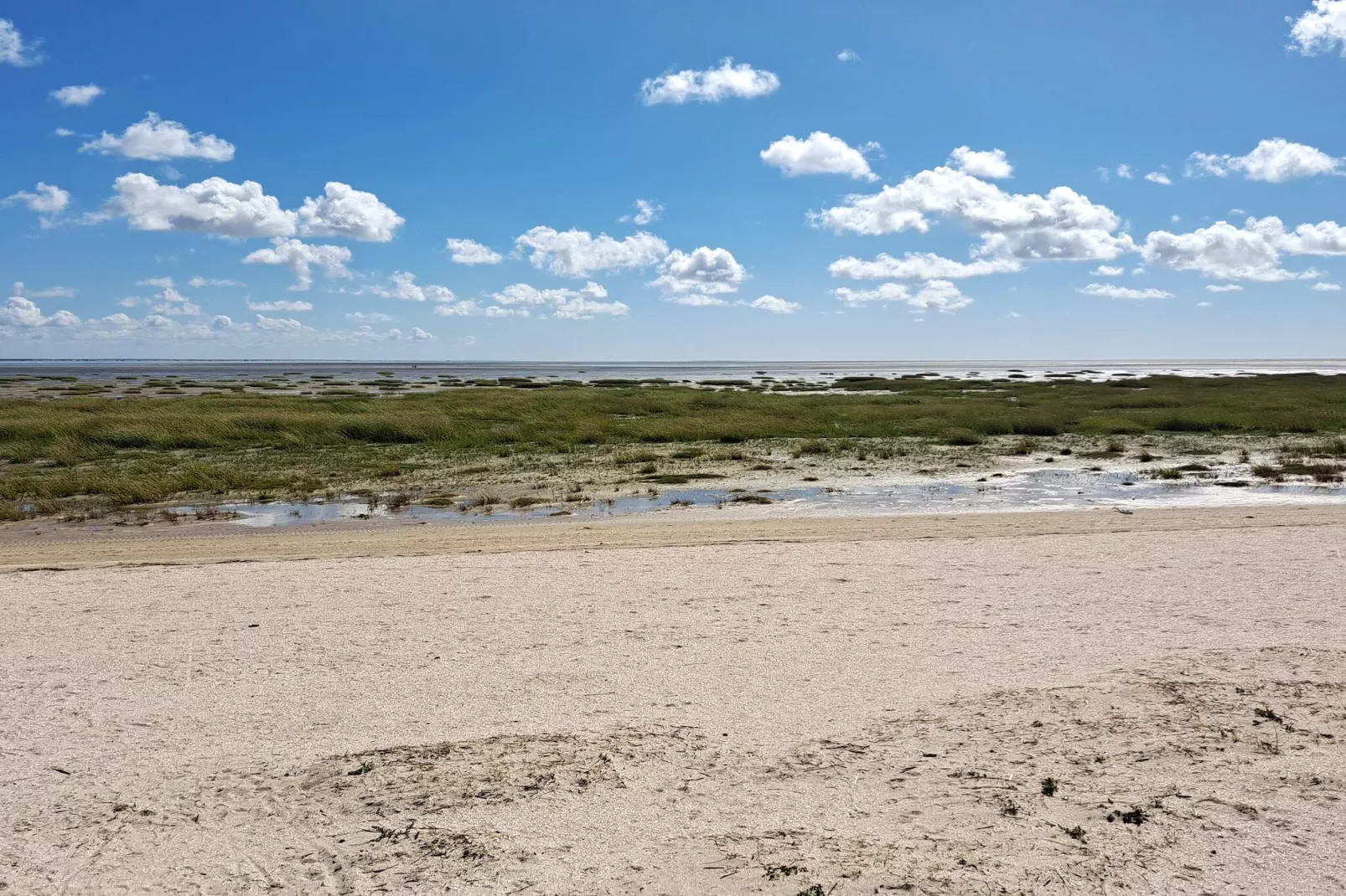 Kustcharme in Sonderho -- By Traum Ferienwohnungen-Niet-getagd