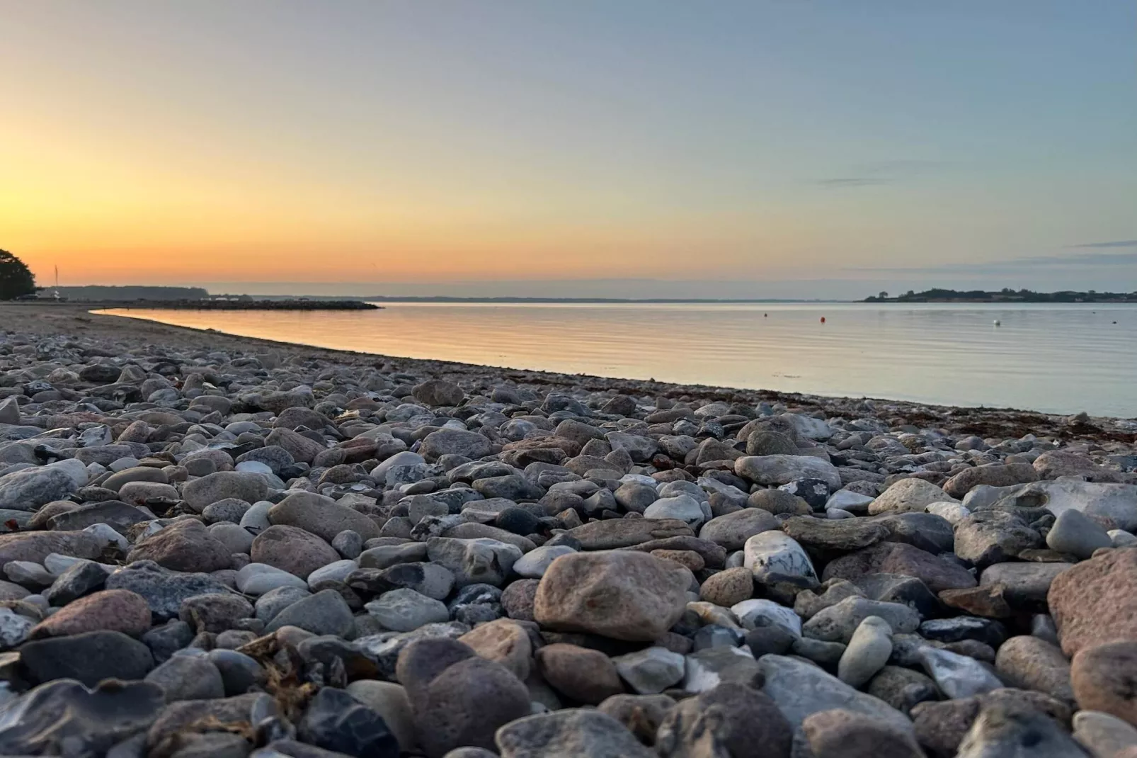 6 persoons vakantie huis in Aabenraa-By Traum