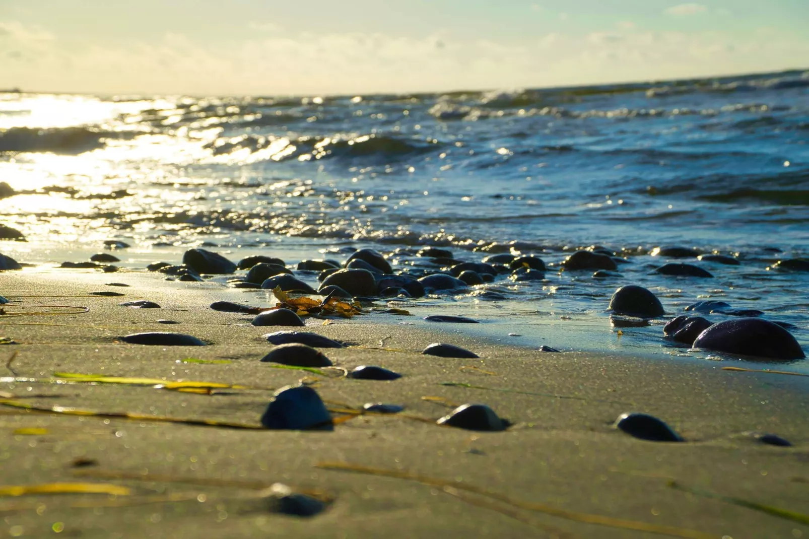 Luxe retraite in Mommark -- By Traum Ferienwohnungen-Waterzicht