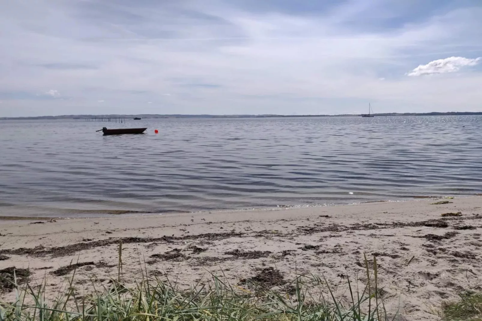 12 persoons vakantie huis in Egå-By Traum