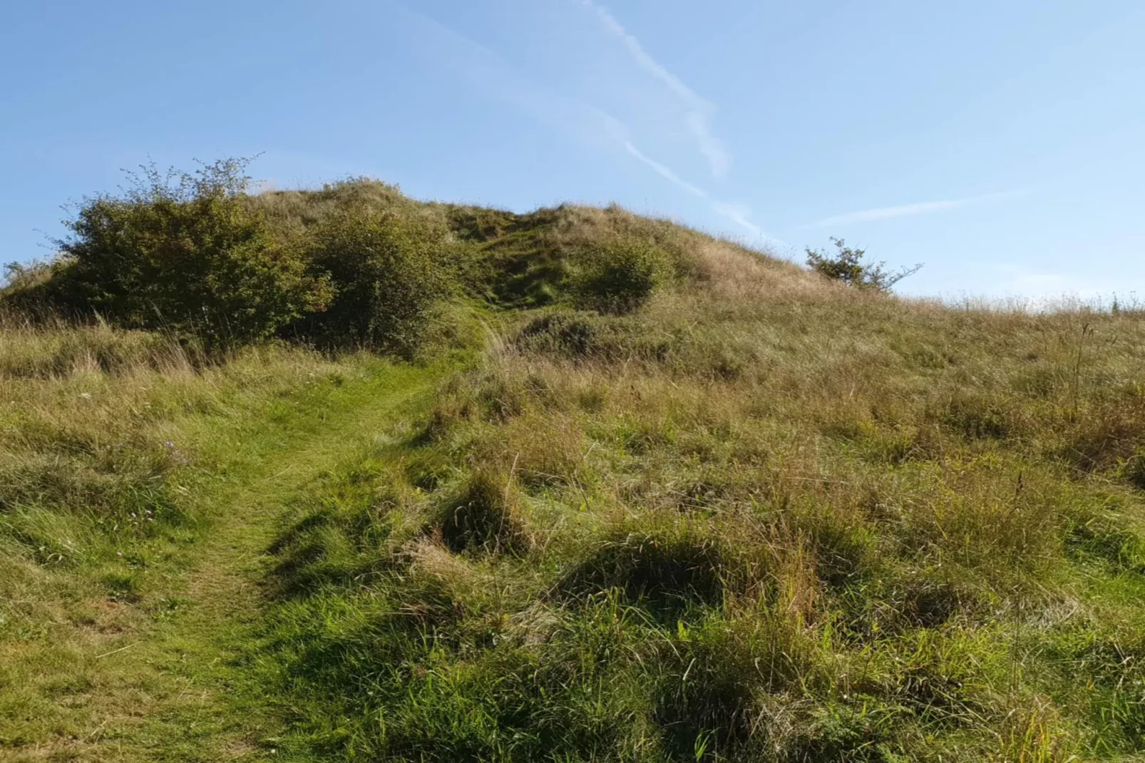 Schilderachtig toevluchtsoord in Boddum -- By Traum Ferienwohnungen-Niet-getagd