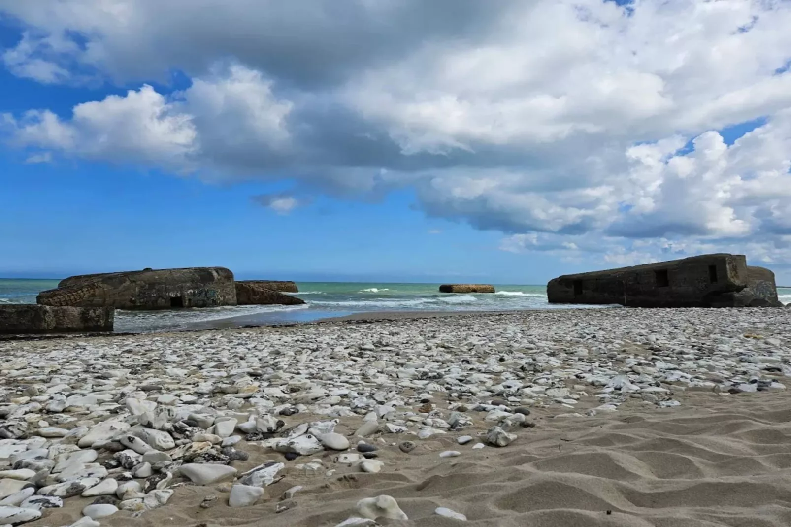 Afgelegen toevlucht nabij zee -- By Traum Ferienwohnungen-Waterzicht