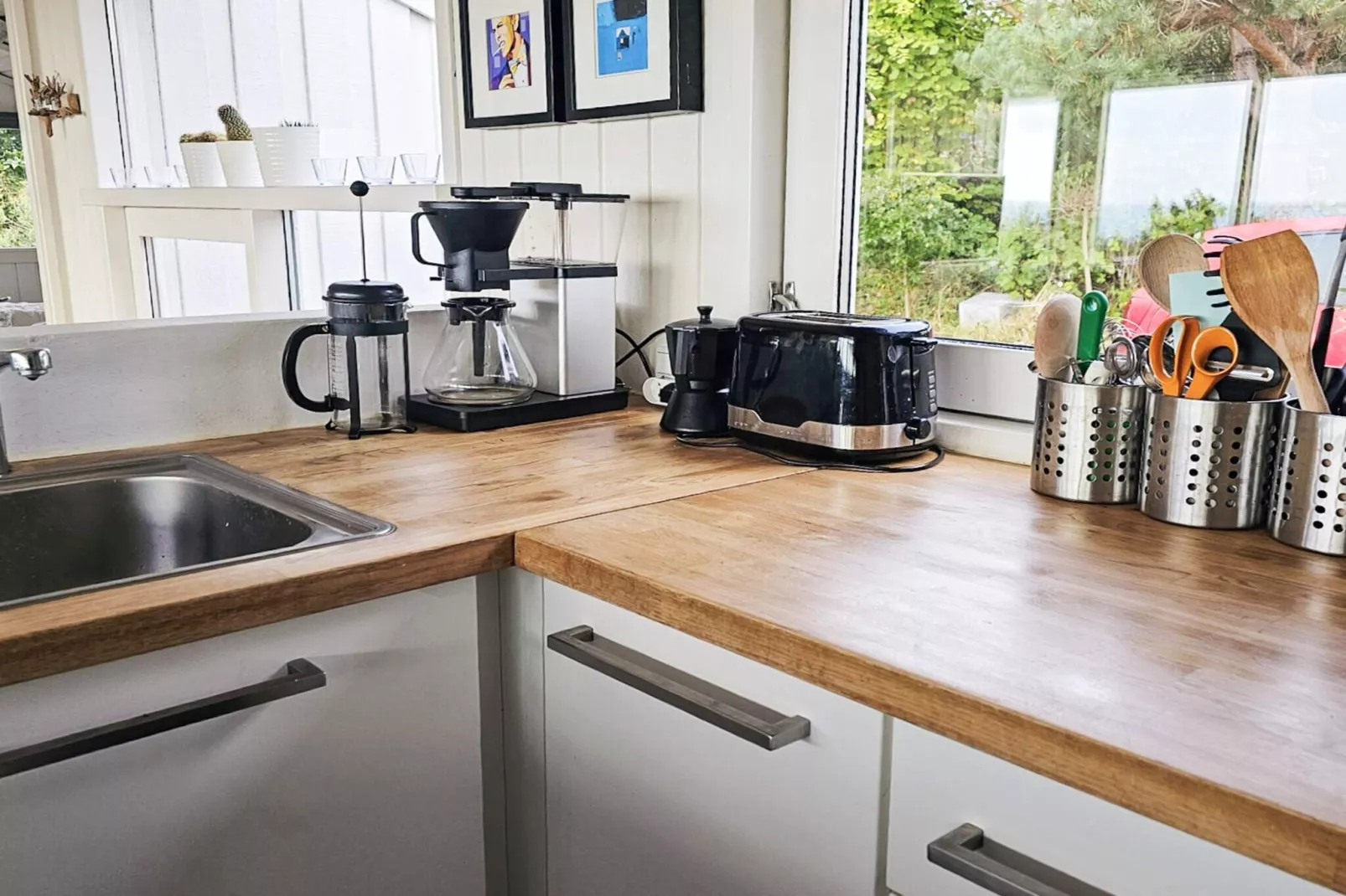 Panoramisch zwembad toevluchtsoord -- By Traum Ferienwohnungen-Binnen