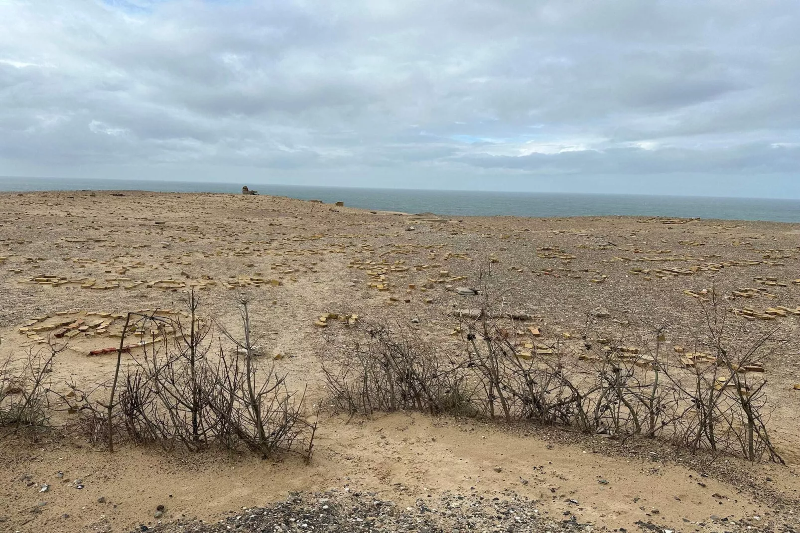 6 persoons vakantie huis in Løkken-By Traum-Niet-getagd