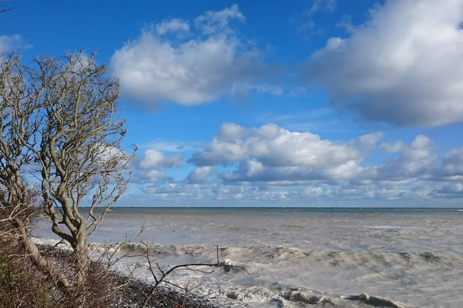 4 persoons vakantie huis in Stege-By Traum-Niet-getagd