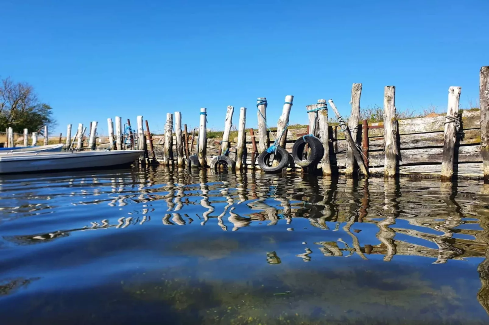 6 persoons vakantie huis in Skibby-By Traum-Waterzicht