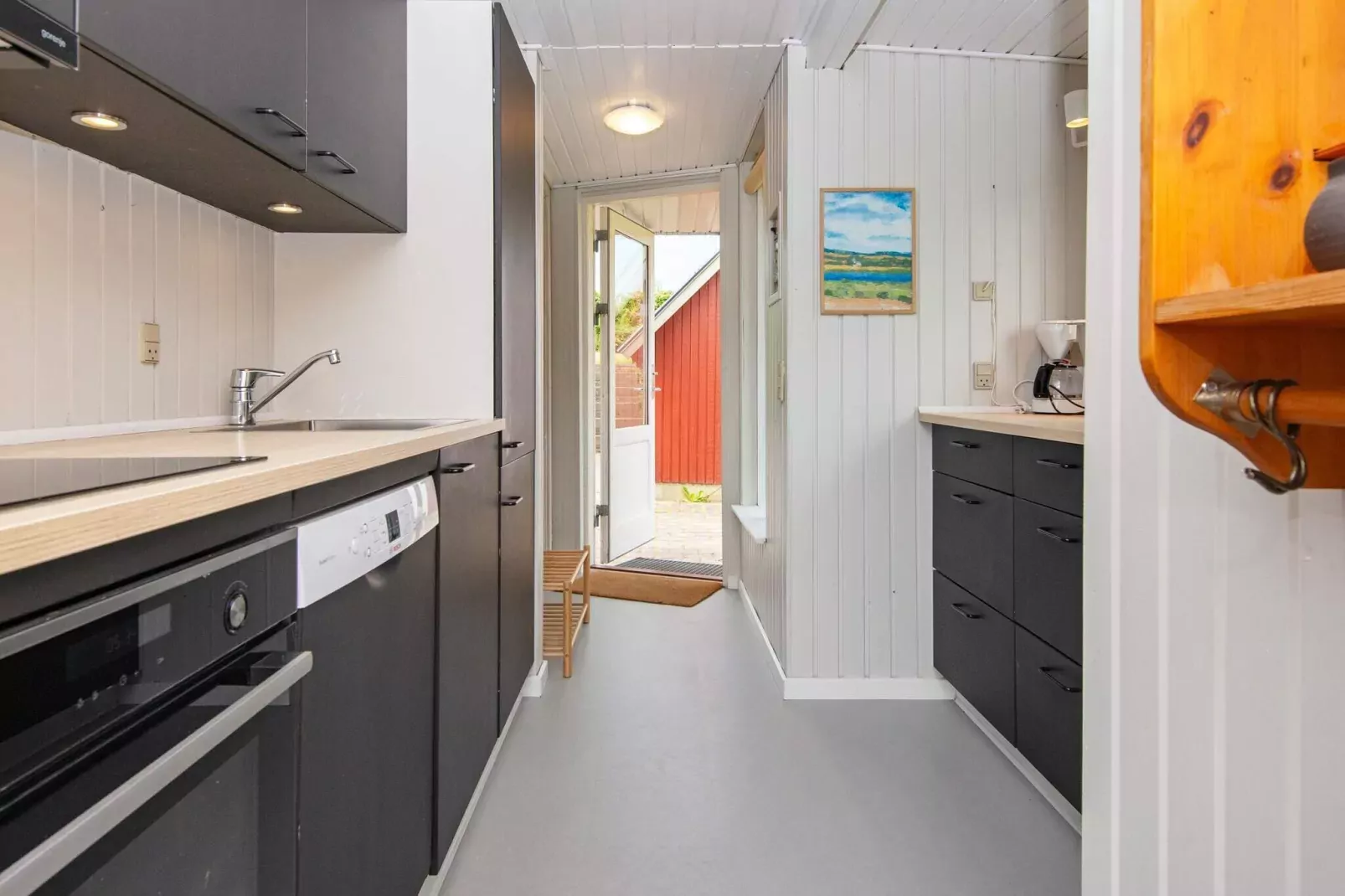 6 persoons vakantie huis in Hejls-By Traum-Binnen