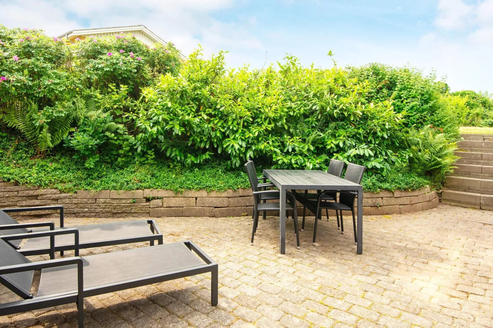 6 persoons vakantie huis in Hejls-By Traum-Uitzicht