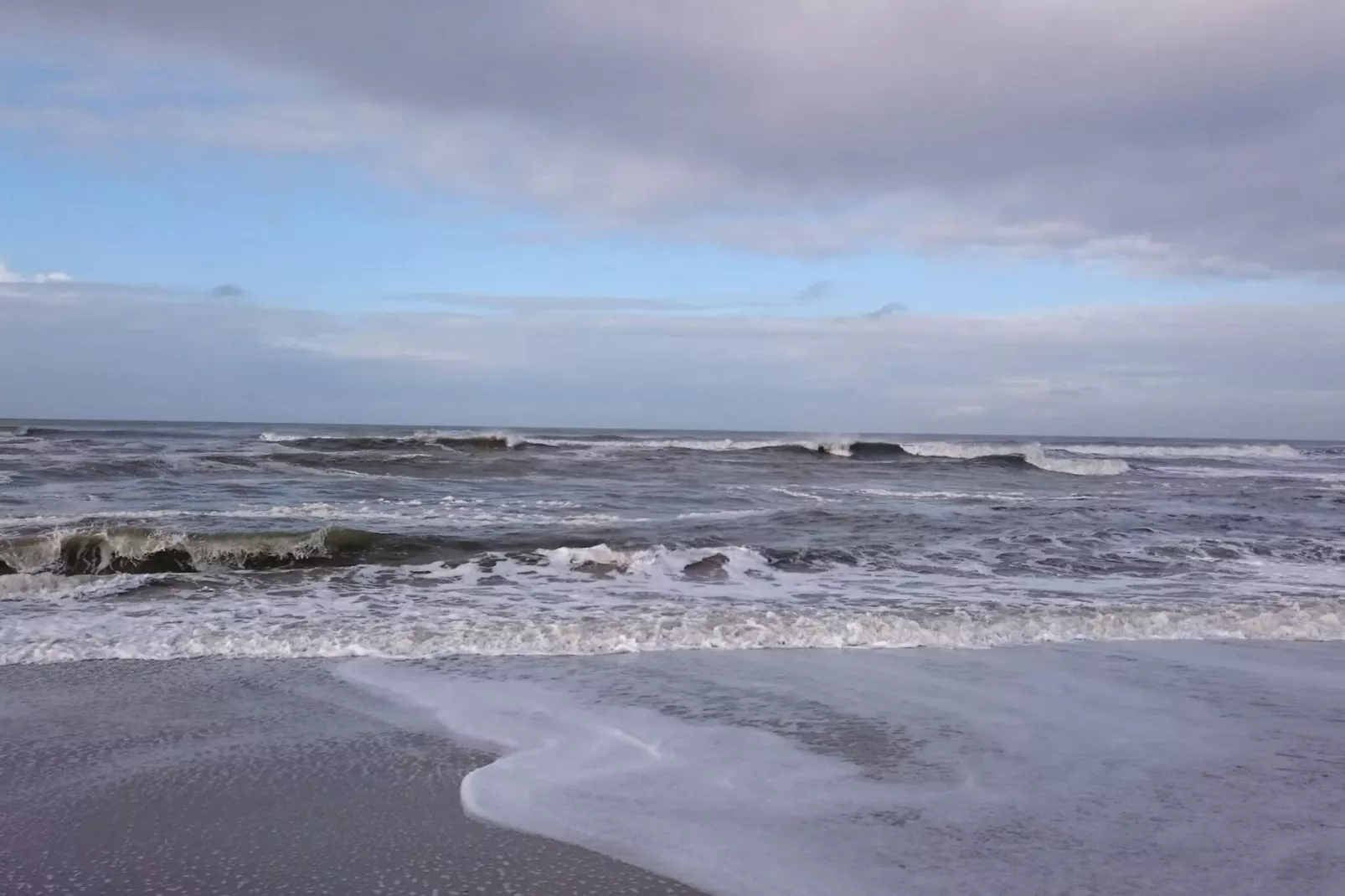 Sfeervol strandhuisje -- By Traum Ferienwohnungen-Waterzicht