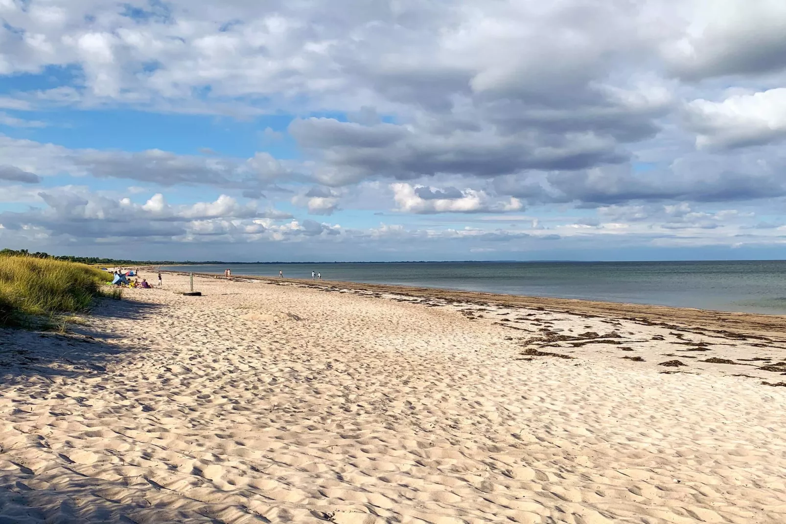 10 persoons vakantie huis in Væggerløse-By Traum-Waterzicht