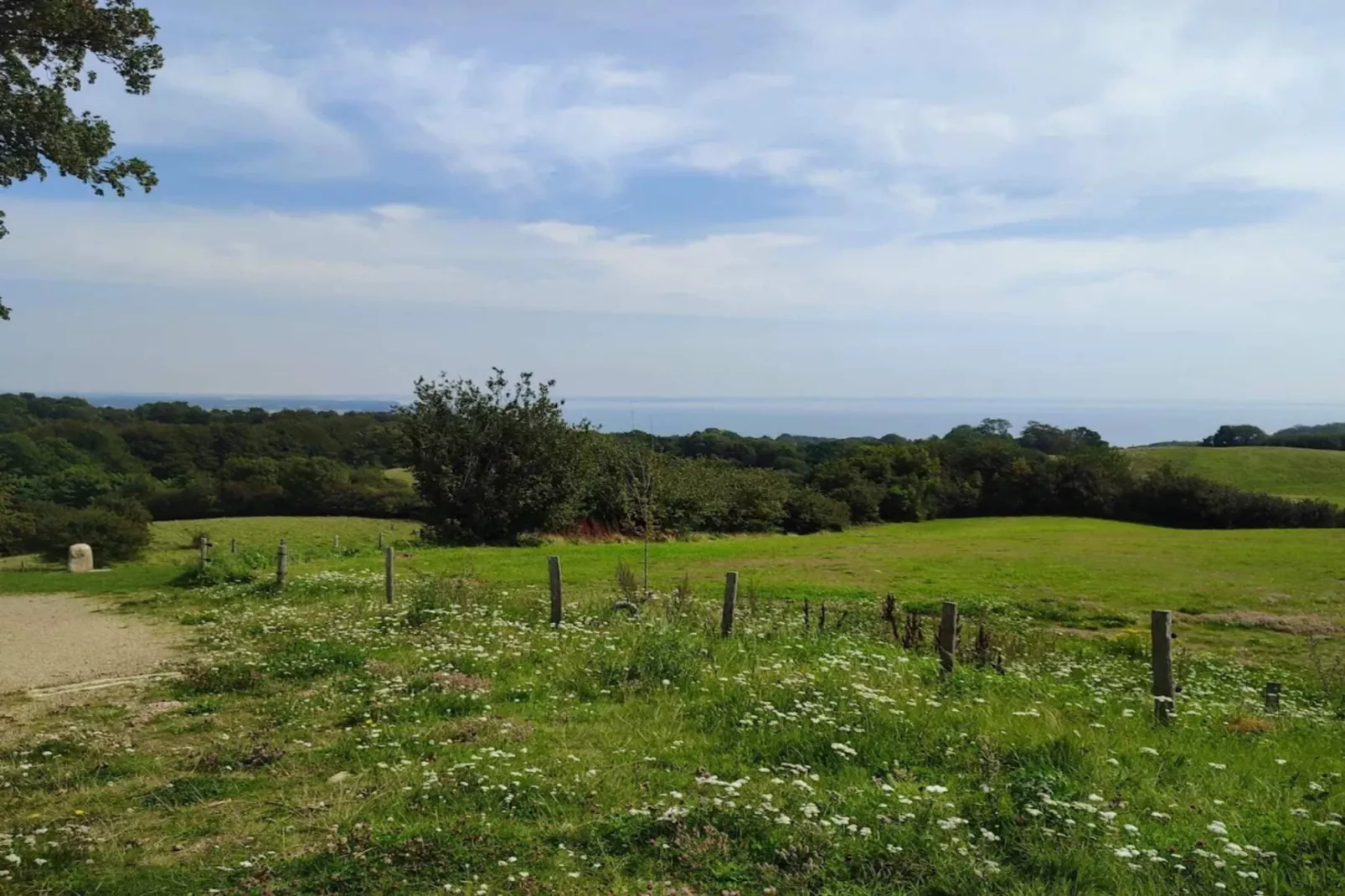 8 persoons vakantie huis in Bjert-By Traum-Niet-getagd