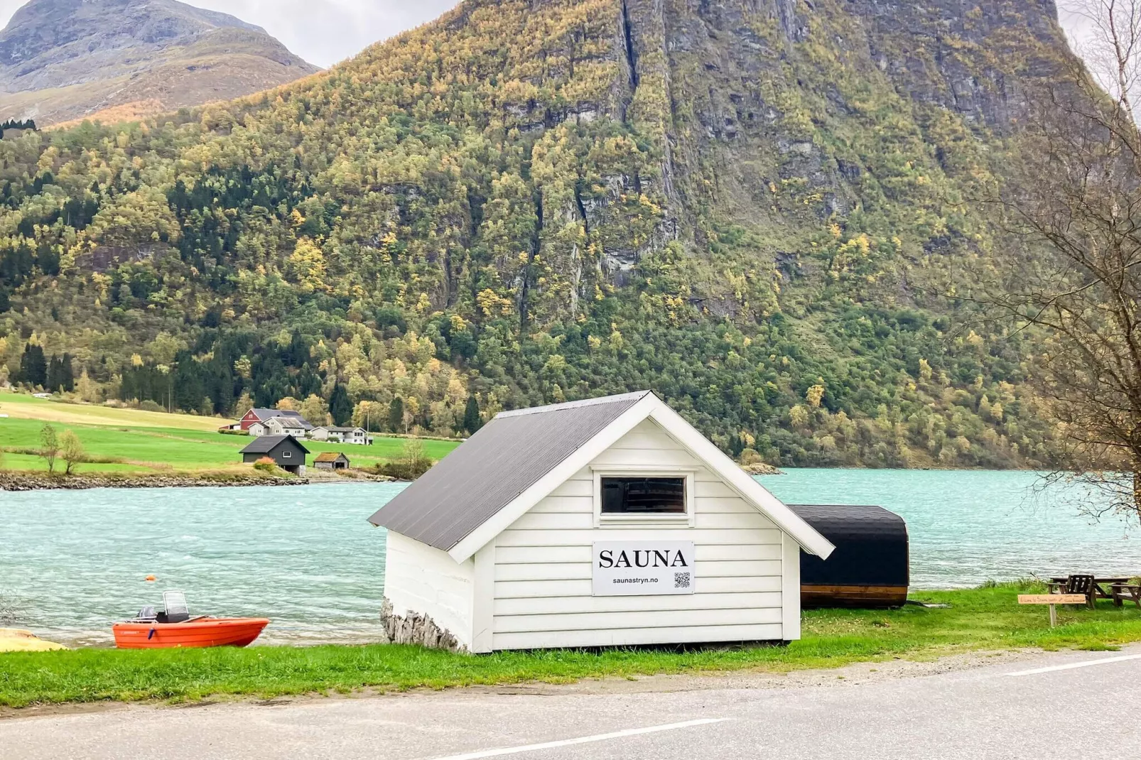 6 persoons vakantie huis in olden-By Traum-Niet-getagd